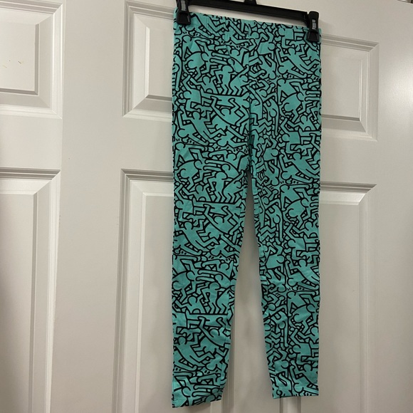GapKids x Junk Food Leggings - Picture 4 of 6